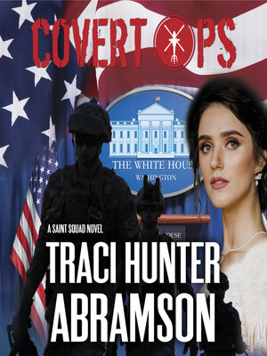cover image of Covert Ops